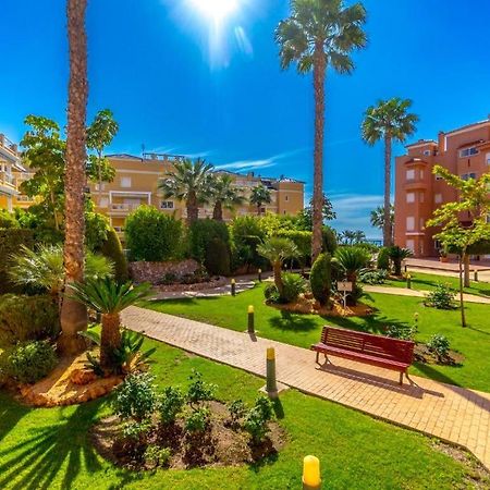 Appartement Orihuela Costa, Cabo Roig Dehesa de Campoamor  Exterior photo