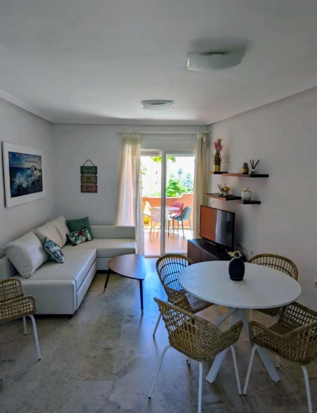Appartement Orihuela Costa, Cabo Roig Dehesa de Campoamor  Exterior photo