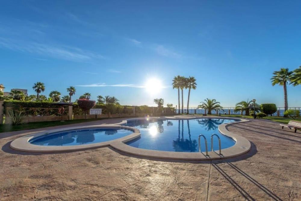 Appartement Orihuela Costa, Cabo Roig Dehesa de Campoamor  Exterior photo
