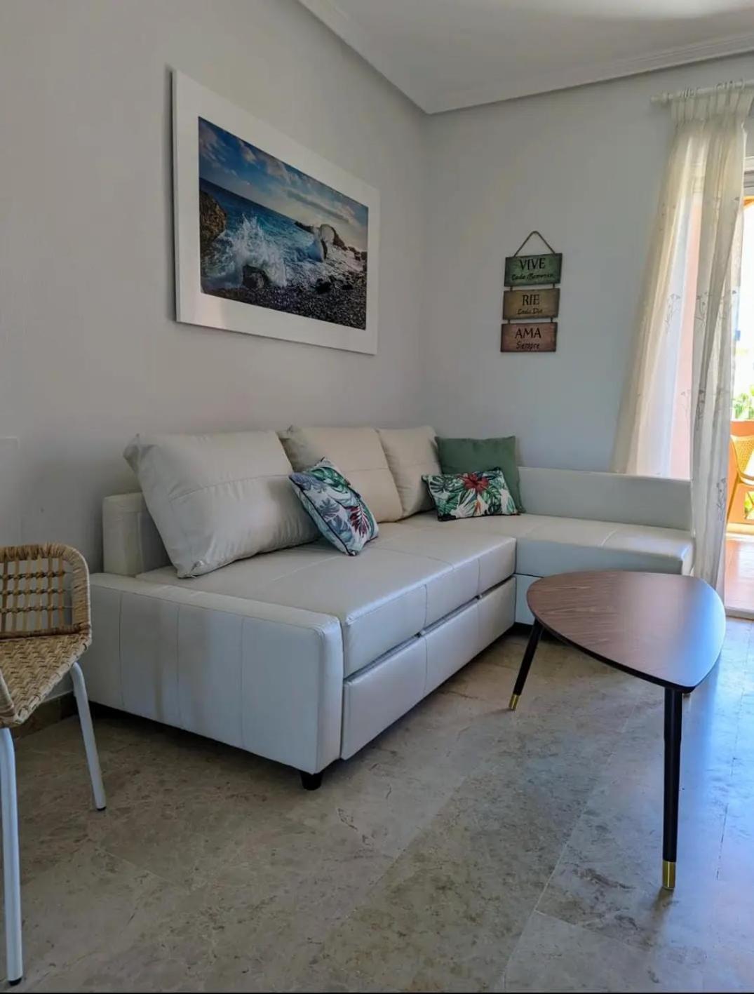 Appartement Orihuela Costa, Cabo Roig Dehesa de Campoamor  Exterior photo