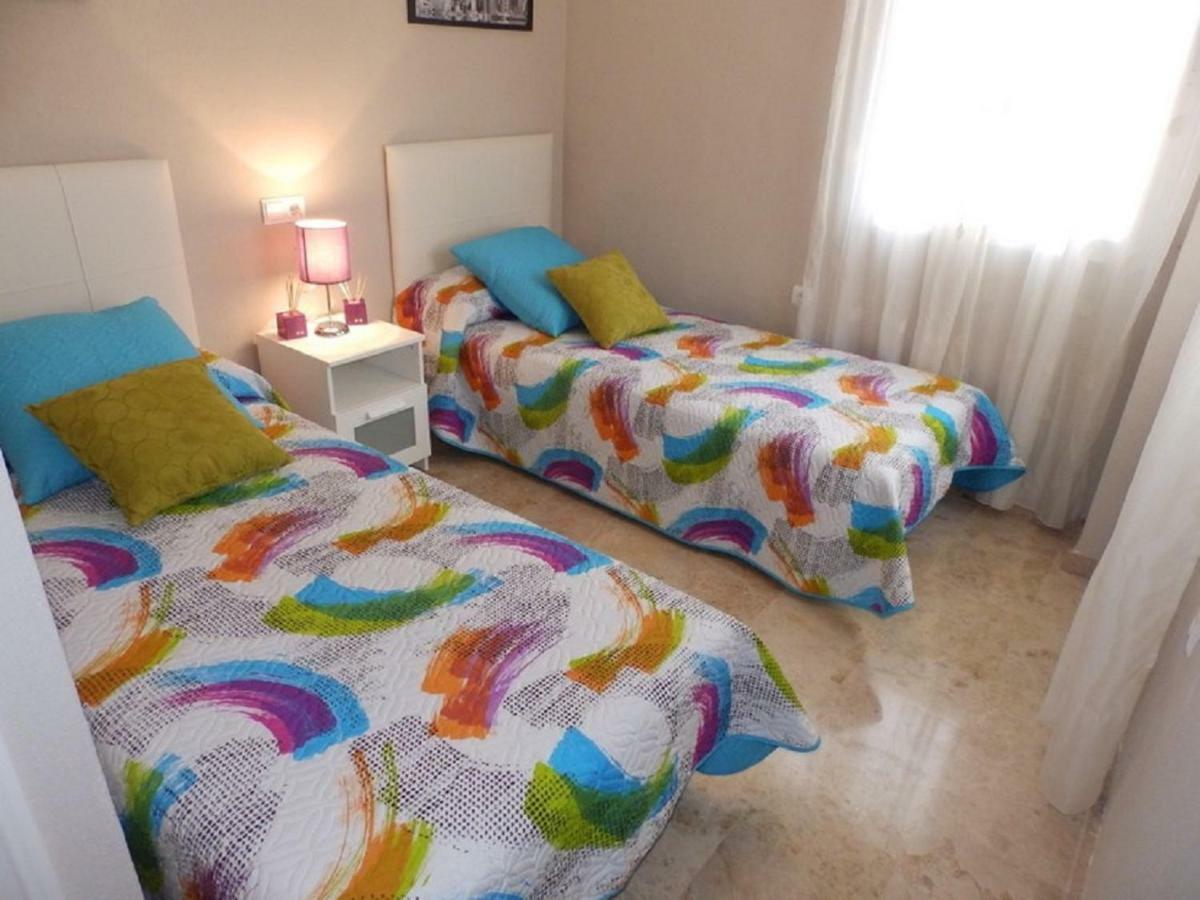 Appartement Orihuela Costa, Cabo Roig Dehesa de Campoamor  Exterior photo