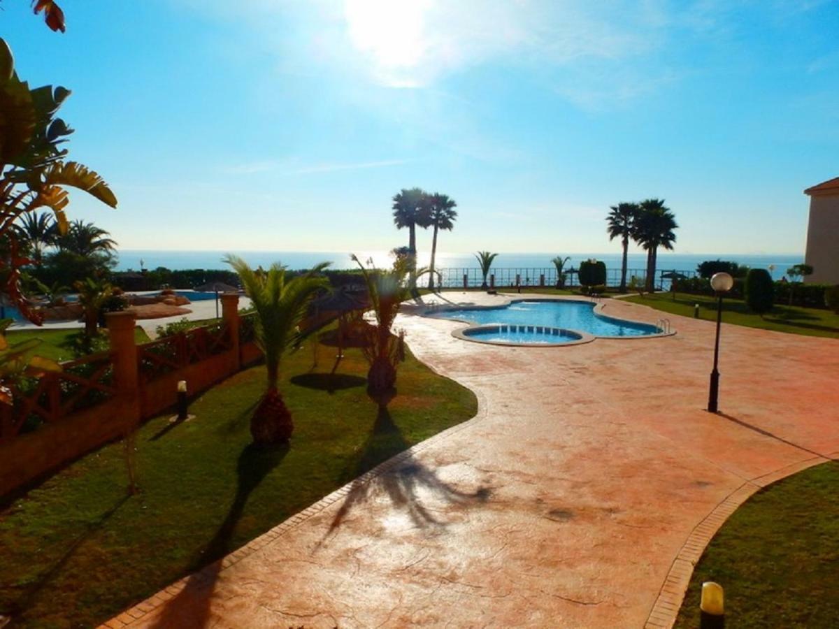 Appartement Orihuela Costa, Cabo Roig Dehesa de Campoamor  Exterior photo